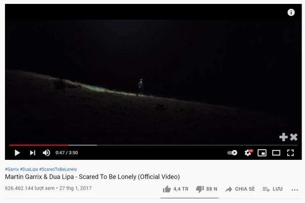 Antifan cà khịa việc để tên K-ICM phía trước ca sĩ Zino (MONSTAR) trong tiêu đề MV mới-3