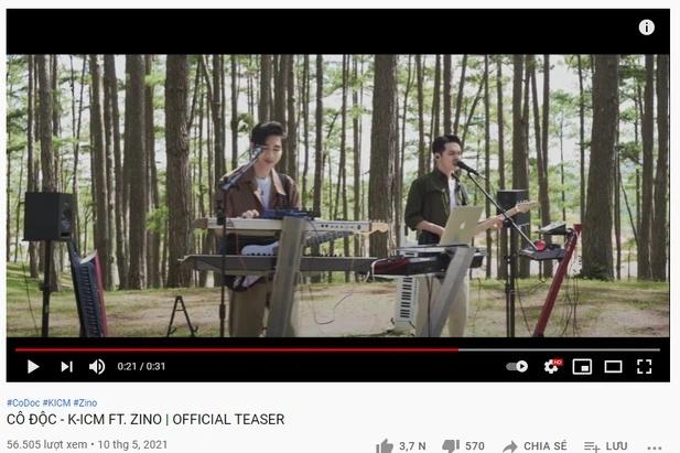 Nhóm nhạc Monstar tan rã-2