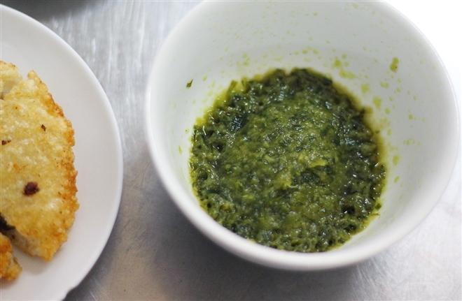 Xôi bọc rươi chiên: Giá rẻ bèo nhưng là thứ đặc sản rất quý của Hải Phòng-5