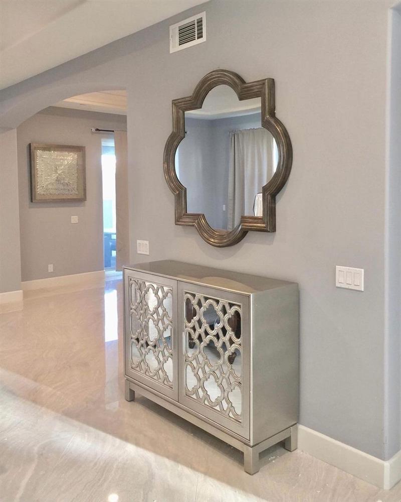 Không gian sống cực sang chảnh của Lệ Quyên tại Mỹ-2