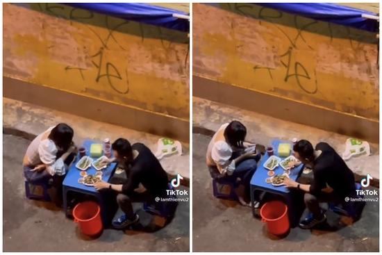 Hài hước: Một người đi hẹn hò, cả họ kéo nhau rình rập theo dõi