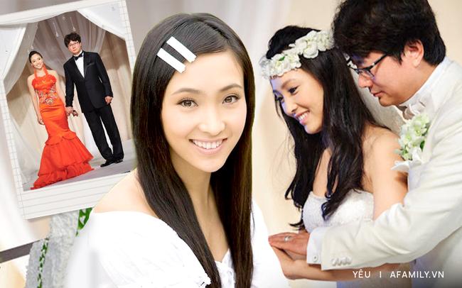 Tỷ phú chứng khoán Trung Quốc và hôn nhân bi kịch-1