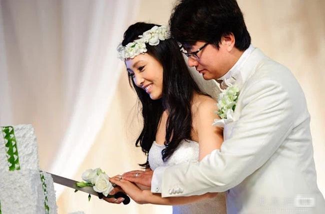 Tỷ phú chứng khoán Trung Quốc và hôn nhân bi kịch-3