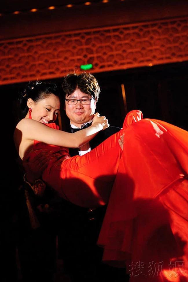 Tỷ phú chứng khoán Trung Quốc và hôn nhân bi kịch-5