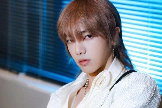 Cuộc sống sau hôn nhân của Thư Kỳ-4