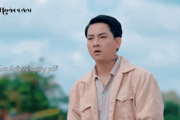 Hoài Lâm 'thờ ơ, mất hồn' trong MV mới sau khi Cindy Lư công bố yêu Đạt G