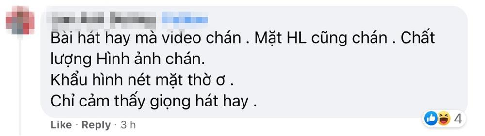 Hoài Lâm thờ ơ, mất hồn trong MV mới sau khi Cindy Lư công bố yêu Đạt G-4