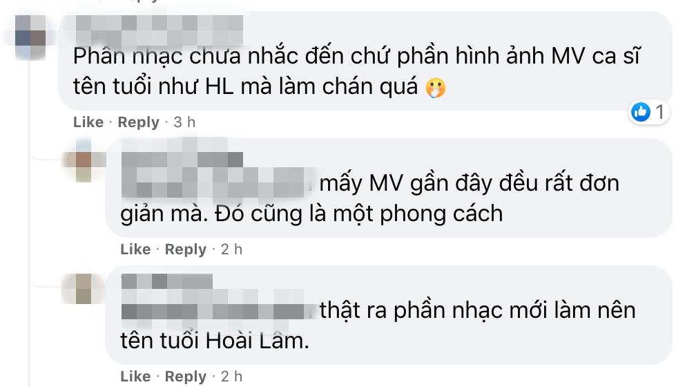 Hoài Lâm thờ ơ, mất hồn trong MV mới sau khi Cindy Lư công bố yêu Đạt G-5