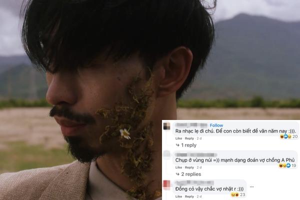 Nghi vấn Đen Vâu khoe người yêu tên H trong MV mới: HHen Niê đến cả Binz đều bị réo-8