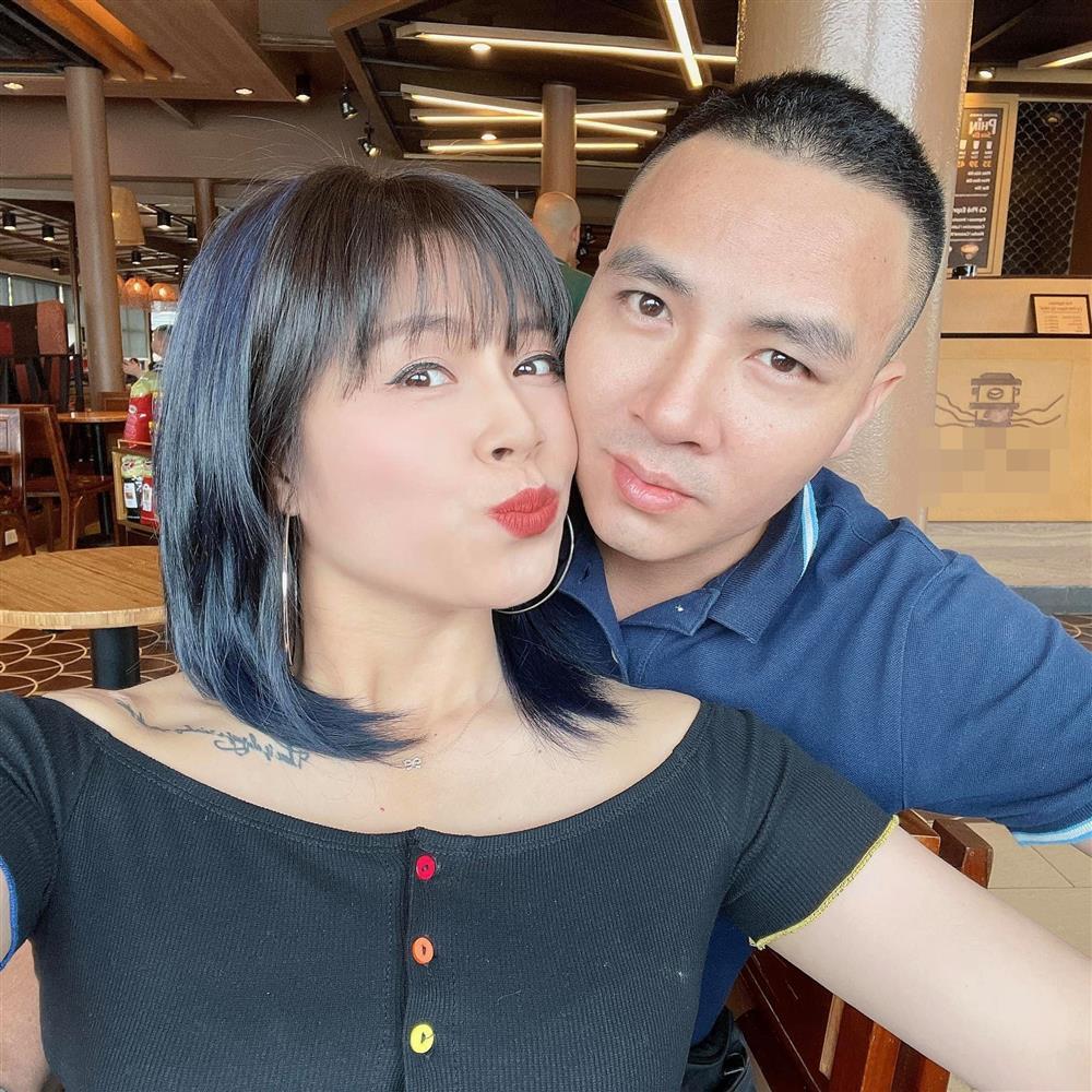 Nửa đêm MC Hoàng Linh gay gắt: Cưới phải thằng đểu ế còn hơn-5