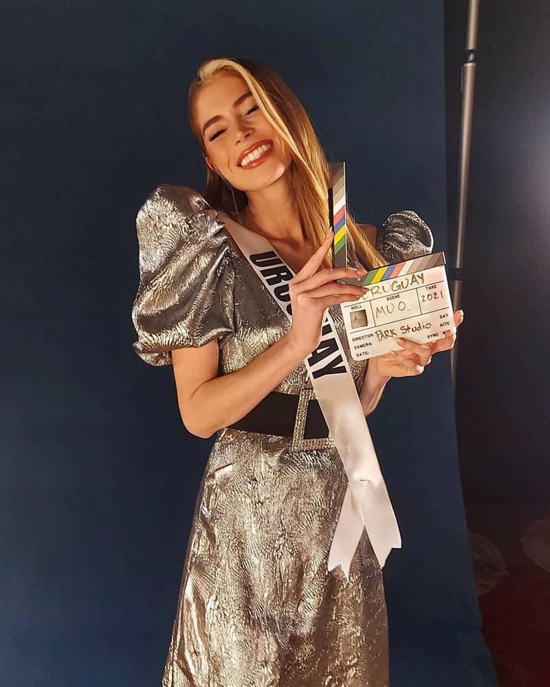 Thực hư đối thủ Miss Universe 2020 của Khánh Vân là người chuyển giới-3