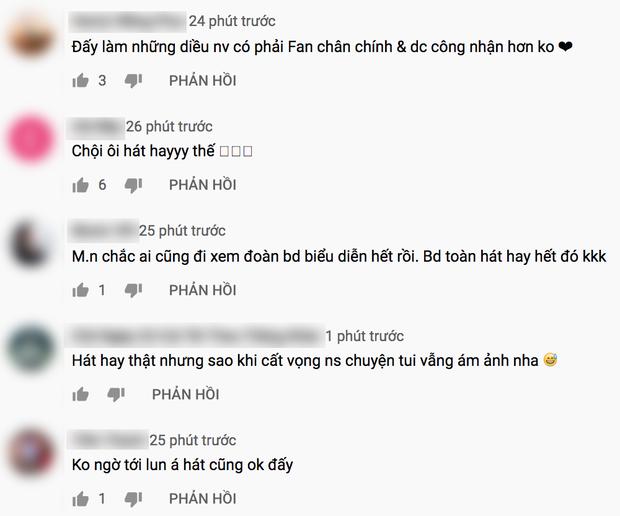 Trần Đức Bo đại náo truyền hình, netizen chê hát nhép ảo lòi-1