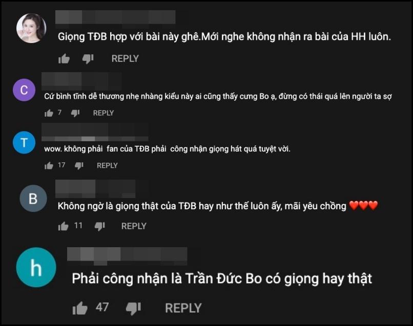 Trần Đức Bo đại náo truyền hình, netizen chê hát nhép ảo lòi-2