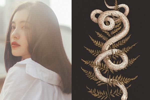 Nữ nhân sinh ngày âm lịch này, định sẵn tháng 4 âm lịch năm Tân Sửu là tháng thăng hoa-2