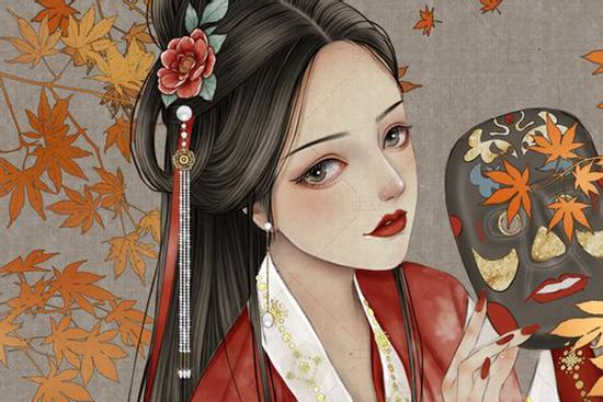 Nữ nhân sinh ngày âm lịch này, định sẵn tháng 4 âm lịch năm Tân Sửu là tháng thăng hoa