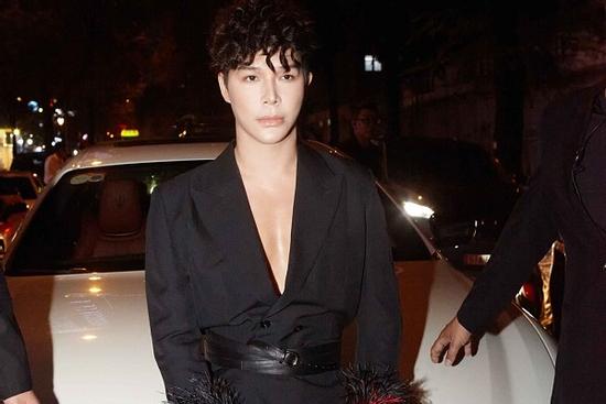 Nathan Lee cảnh báo người chơi tiền ảo, mắng 'yêu nhền nhện' vô liêm sỉ