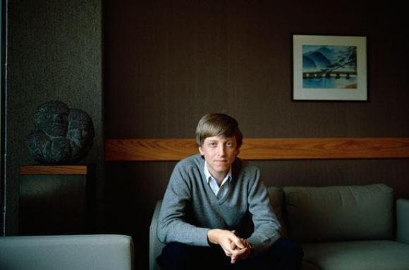 Tỷ phú Bill Gates bất ngờ tiết lộ về cuộc hôn nhân không tình yêu-4