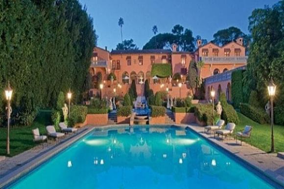 Tỷ phú Bill Gates hóa ra rất thích tiệc tùng, tắm cùng vũ công khỏa thân-3