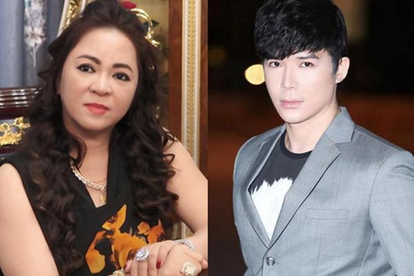 Gymer vạ miệng Duy Nguyễn nói gì khi vợ ông Dũng Lò Vôi điểm mặt?-8