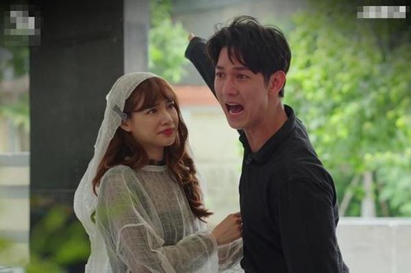 Song Luân có còn diễn đơ?-5