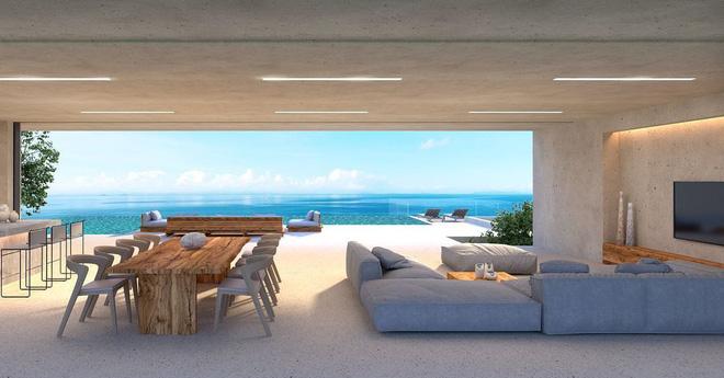 Hiện tượng dao kéo Việt khoe chồng đại gia tặng villa 230 tỷ đồng-7