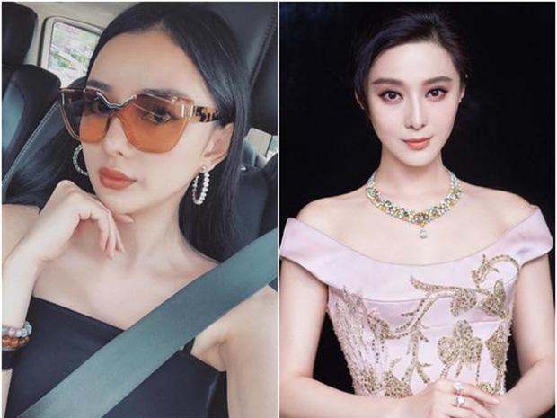 Hiện tượng dao kéo Việt khoe chồng đại gia tặng villa 230 tỷ đồng-2