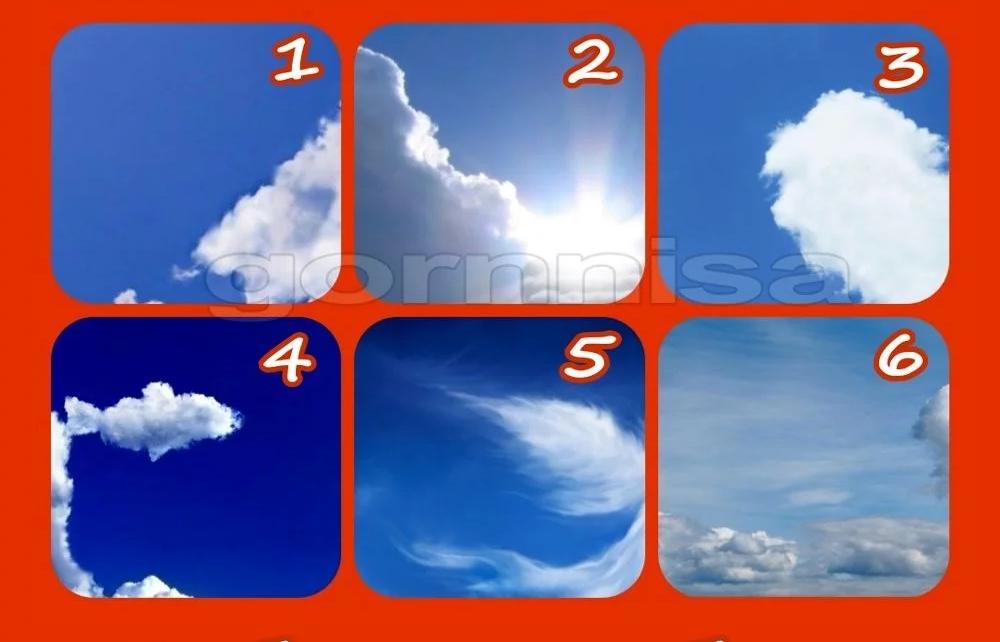 Chọn một đám mây để khám phá thay đổi nào sắp đến với bạn-1