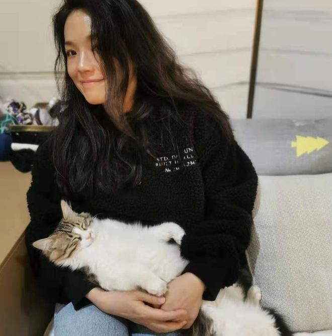 Cuộc sống sau hôn nhân của Thư Kỳ-3