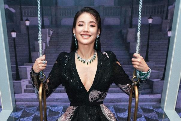 Thư Kỳ chê chồng-2