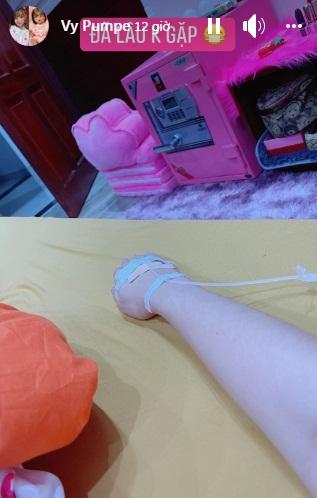 Bà xã Mạc Văn Khoa đổ bệnh sau cuộc chiến dằn mặt antifan-1