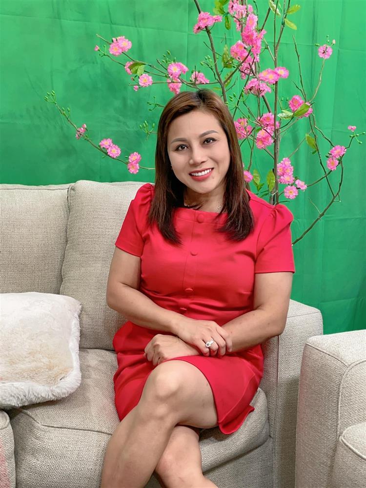 Vợ cũ nhắn Hoàng Anh: Cảm ơn vì đã bỏ tôi-3