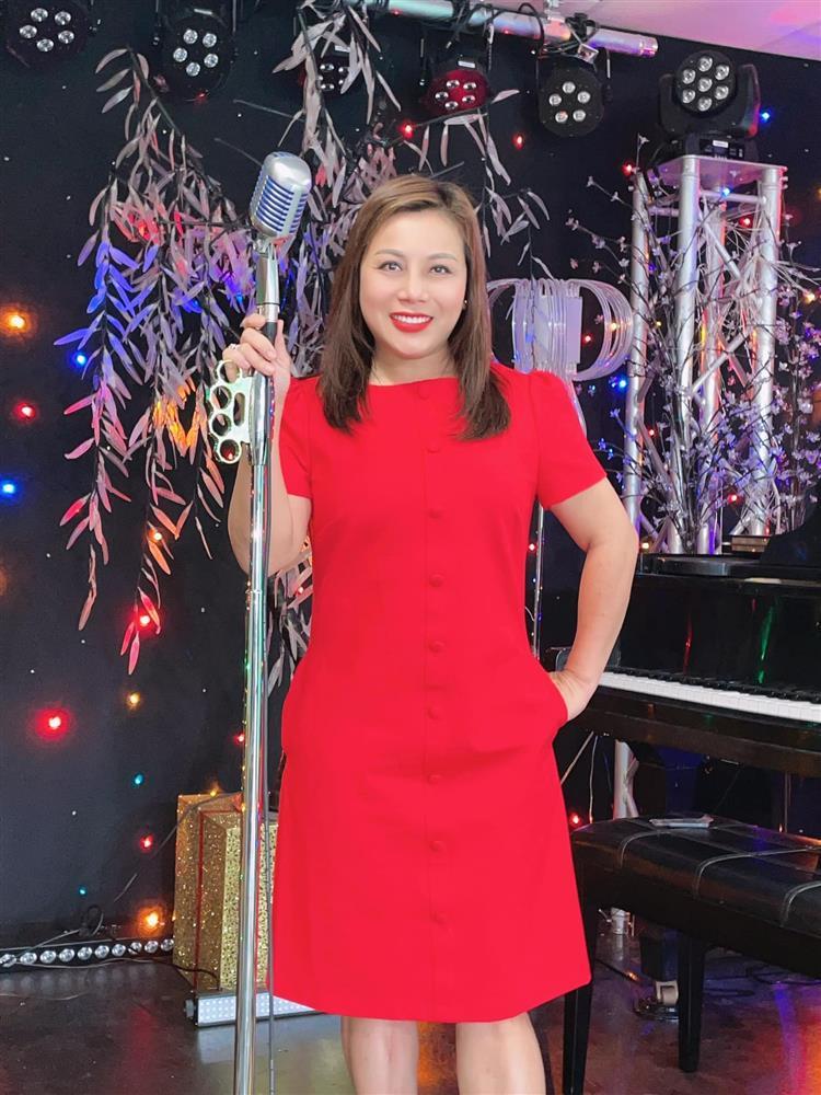 Vợ cũ nhắn Hoàng Anh: Cảm ơn vì đã bỏ tôi-4