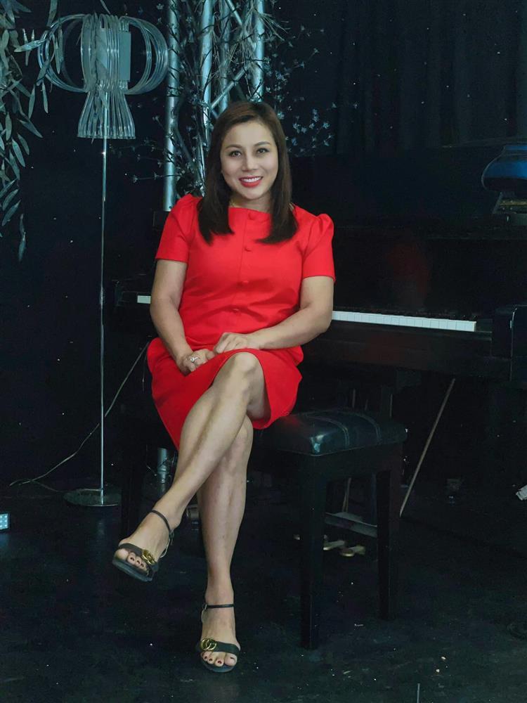 Vợ cũ nhắn Hoàng Anh: Cảm ơn vì đã bỏ tôi-5