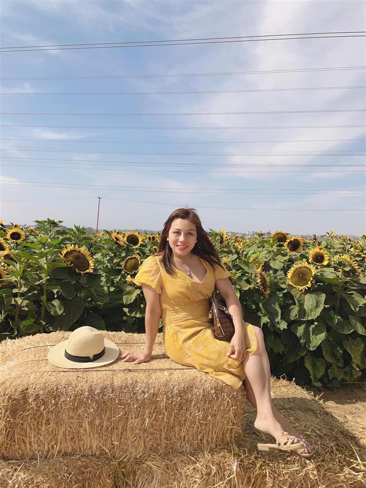 Vợ cũ nhắn Hoàng Anh: Cảm ơn vì đã bỏ tôi-2