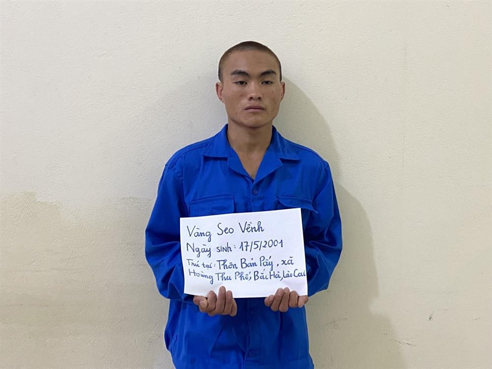 Anh trai máu lạnh, giết em 3 tuổi rồi phi tang xác để chiếm đất-1