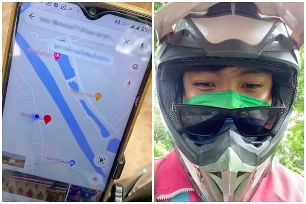 Tin chị Google chỉ đường, nhiều người ra nghĩa địa xong lại lội xuống ruộng-2