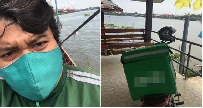 Tin chị Google chỉ đường, nhiều người ra nghĩa địa xong lại lội xuống ruộng-7