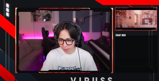 ViruSs tức cái nư: Không dám like ảnh Thiều Bảo Trâm vì sợ bị... oánh ghen-2