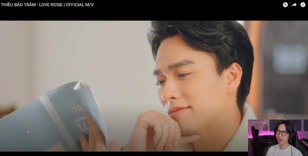 ViruSs tức cái nư: Không dám like ảnh Thiều Bảo Trâm vì sợ bị... oánh ghen-3