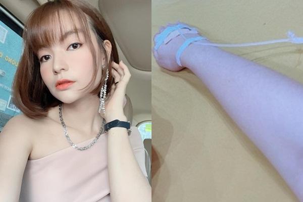 Mạc Văn Khoa diện đồ siêu nhân cho con bú, caption lầy cấp số nhân-5