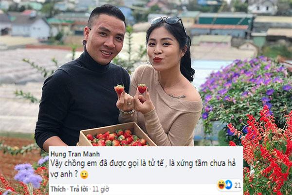 Nửa đêm MC Hoàng Linh gay gắt: Cưới phải thằng đểu ế còn hơn-6