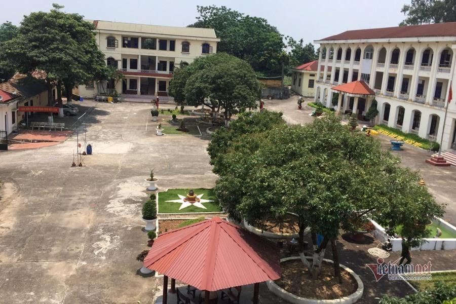 Đêm không ngủ của nữ sinh trong khu cách ly: Mọi thứ ập đến nhanh quá-1