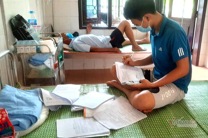 Đêm không ngủ của nữ sinh trong khu cách ly: Mọi thứ ập đến nhanh quá-3