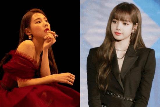 Lisa và Miyeon trợ diễn đàn anh tại vòng 3 Kingdom: Legendar hứa hẹn gây bão