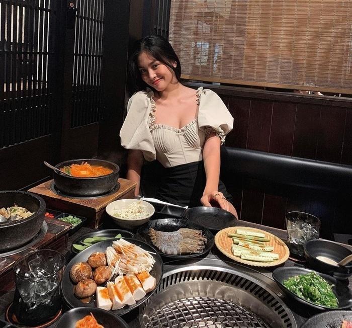 Đây chính là kiểu áo sang chảnh đang được dàn sao Việt Hàn thi nhau diện-3