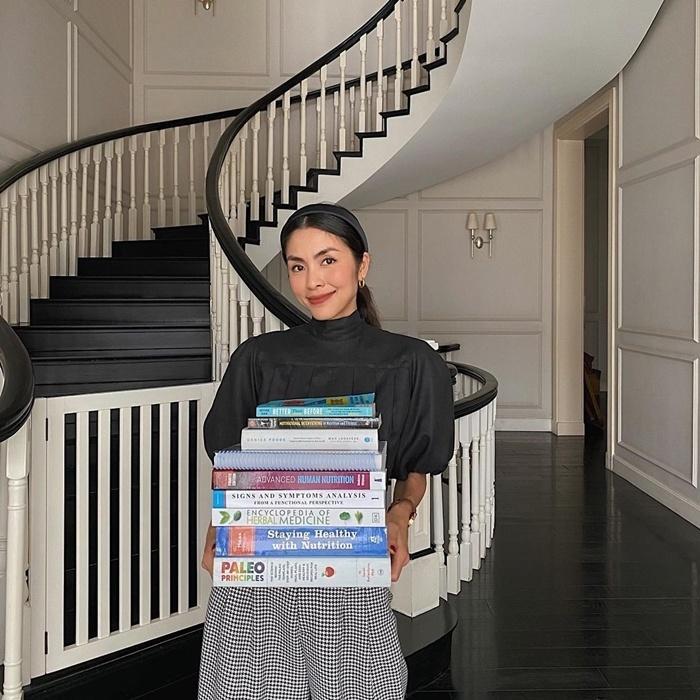 Đây chính là kiểu áo sang chảnh đang được dàn sao Việt Hàn thi nhau diện-2