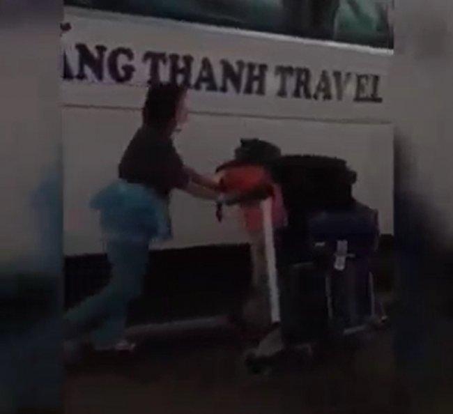 Người phụ nữ không chịu cách ly tập trung dù trở về từ vùng dịch Nhật Bản-2