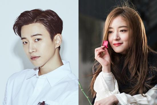 'Nhà vua' Junho rơi vào cuộc đấu trí chọn giang sơn hay 'cung nữ' Lee Se Young?