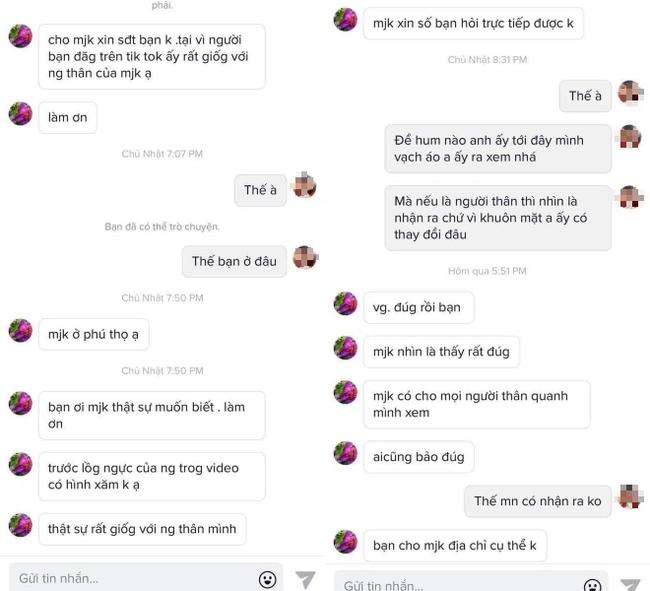 Chuyện khó tin: Vợ miệt mài tìm chồng suốt 11 năm và cái kết ngọt nhờ một clip-2