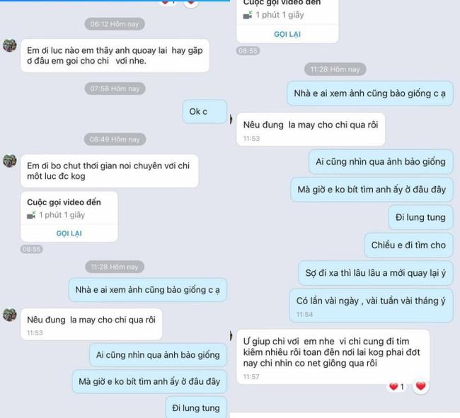 Chuyện khó tin: Vợ miệt mài tìm chồng suốt 11 năm và cái kết ngọt nhờ một clip-5